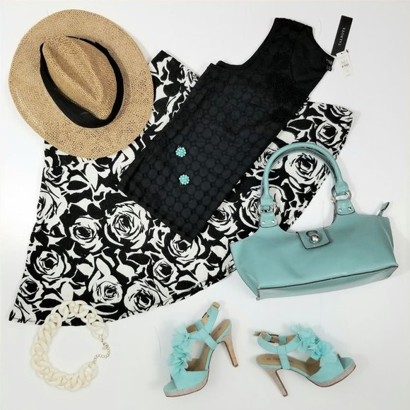 FIND THESE BEAUTIES & SO MUCH MORE IN MY CLOSET! - Picture 4 of 5